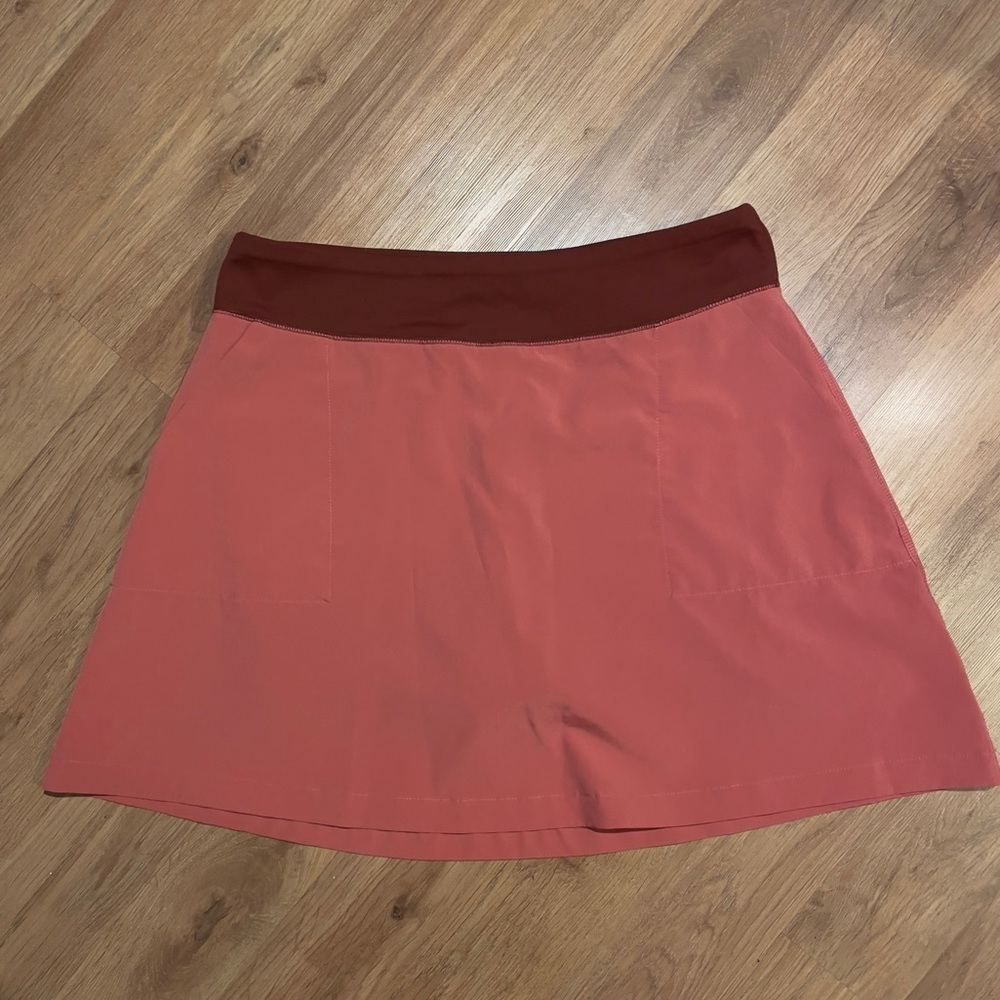 Tennis Skort